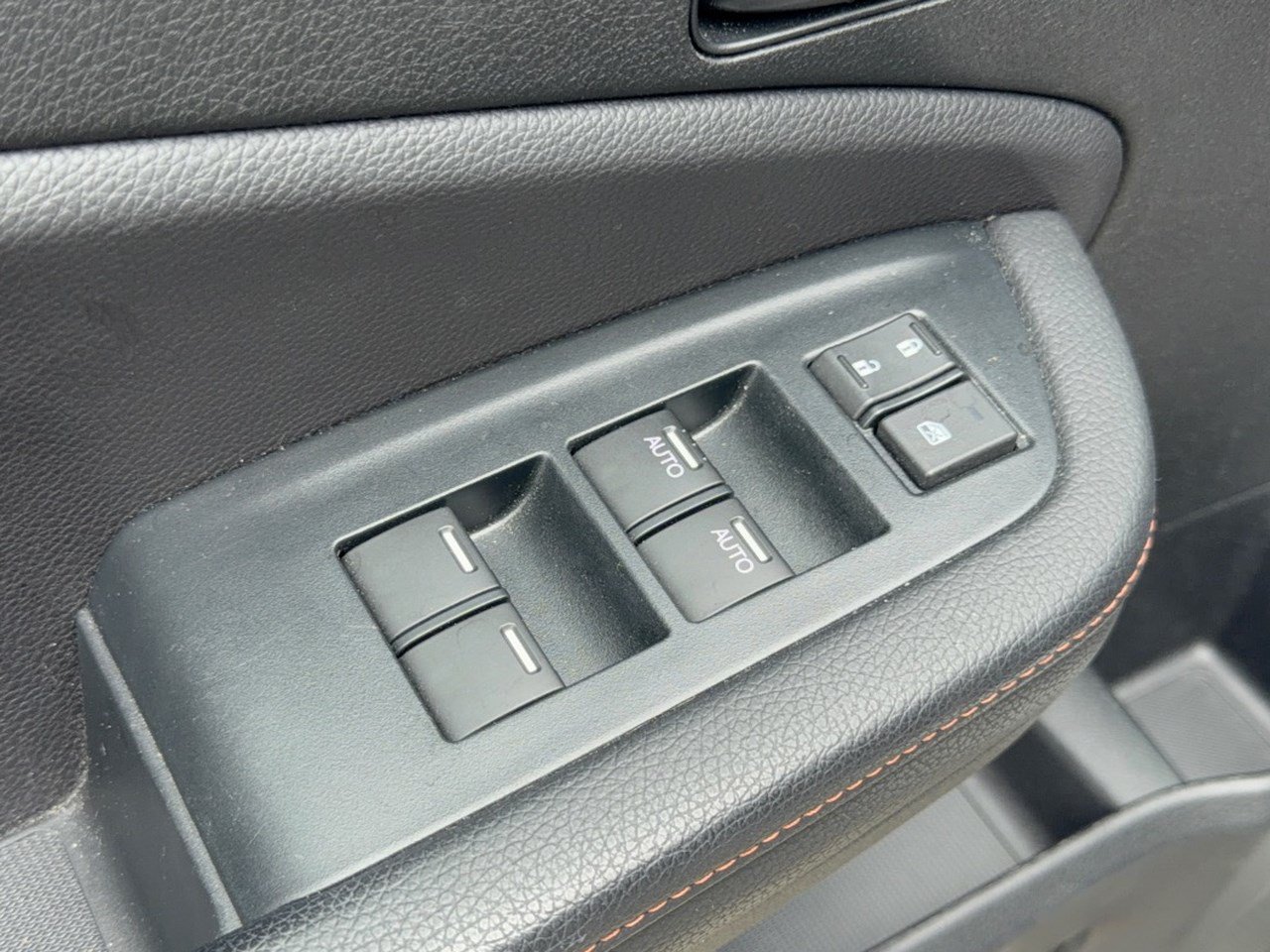 Used 2023 Honda Passport TrailSport image 15