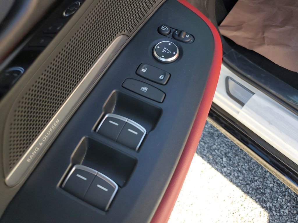 New 2026 Acura ADX A-Spec image 20