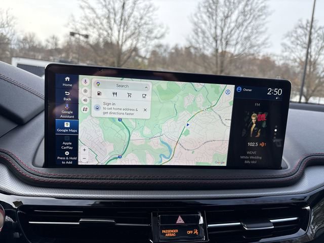 New 2026 Acura MDX A-Spec AWD/4WD image 18