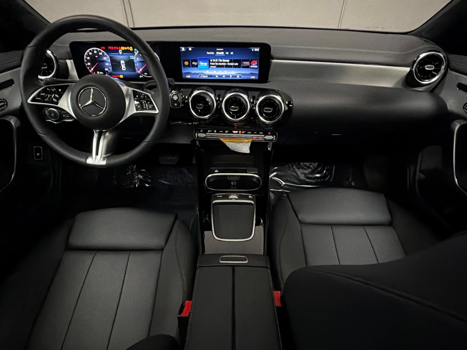 Used 2026 Mercedes-Benz CLA 250 image 37