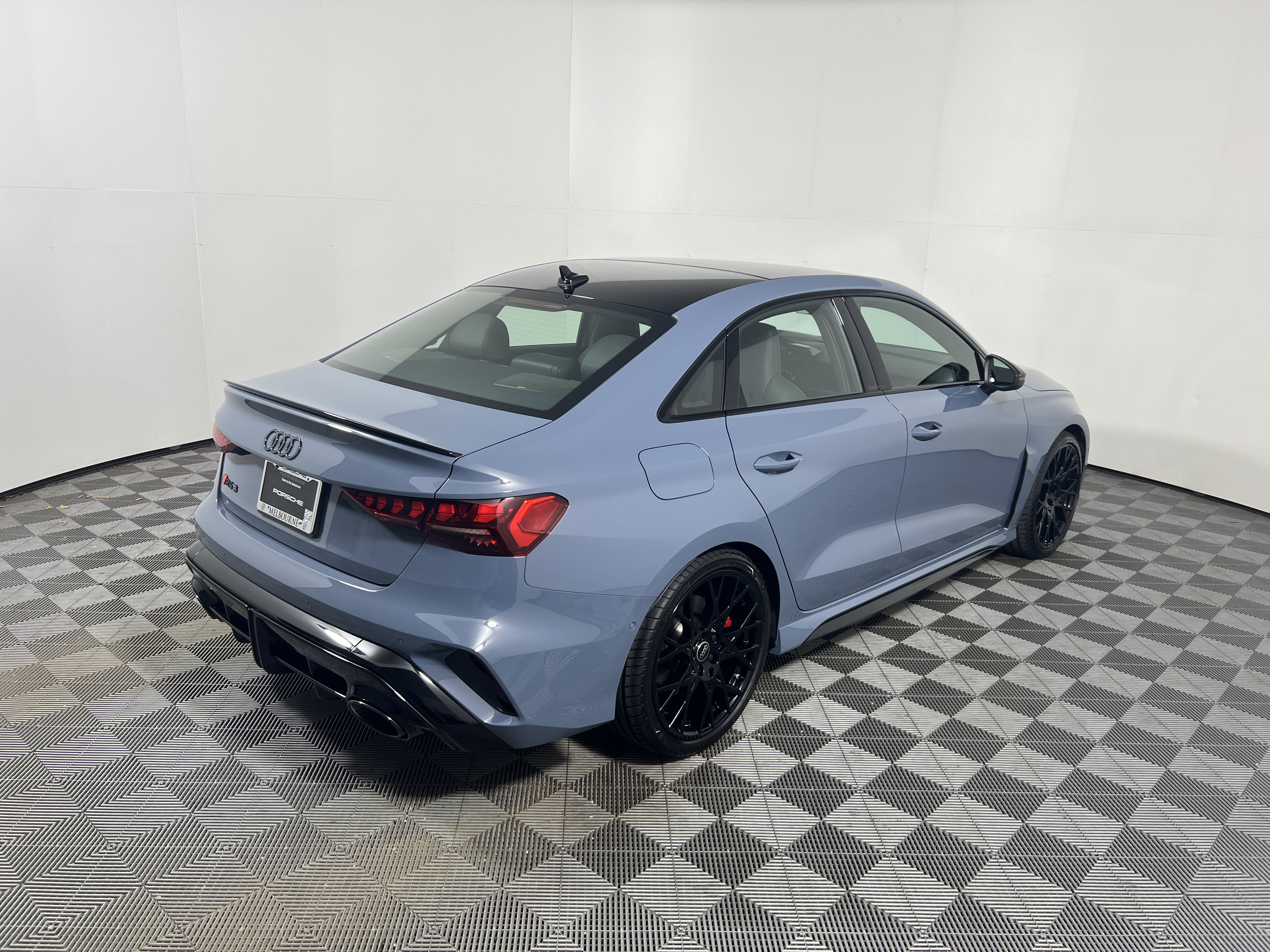 Used 2026 Audi RS 3 AWD/4WD image 5