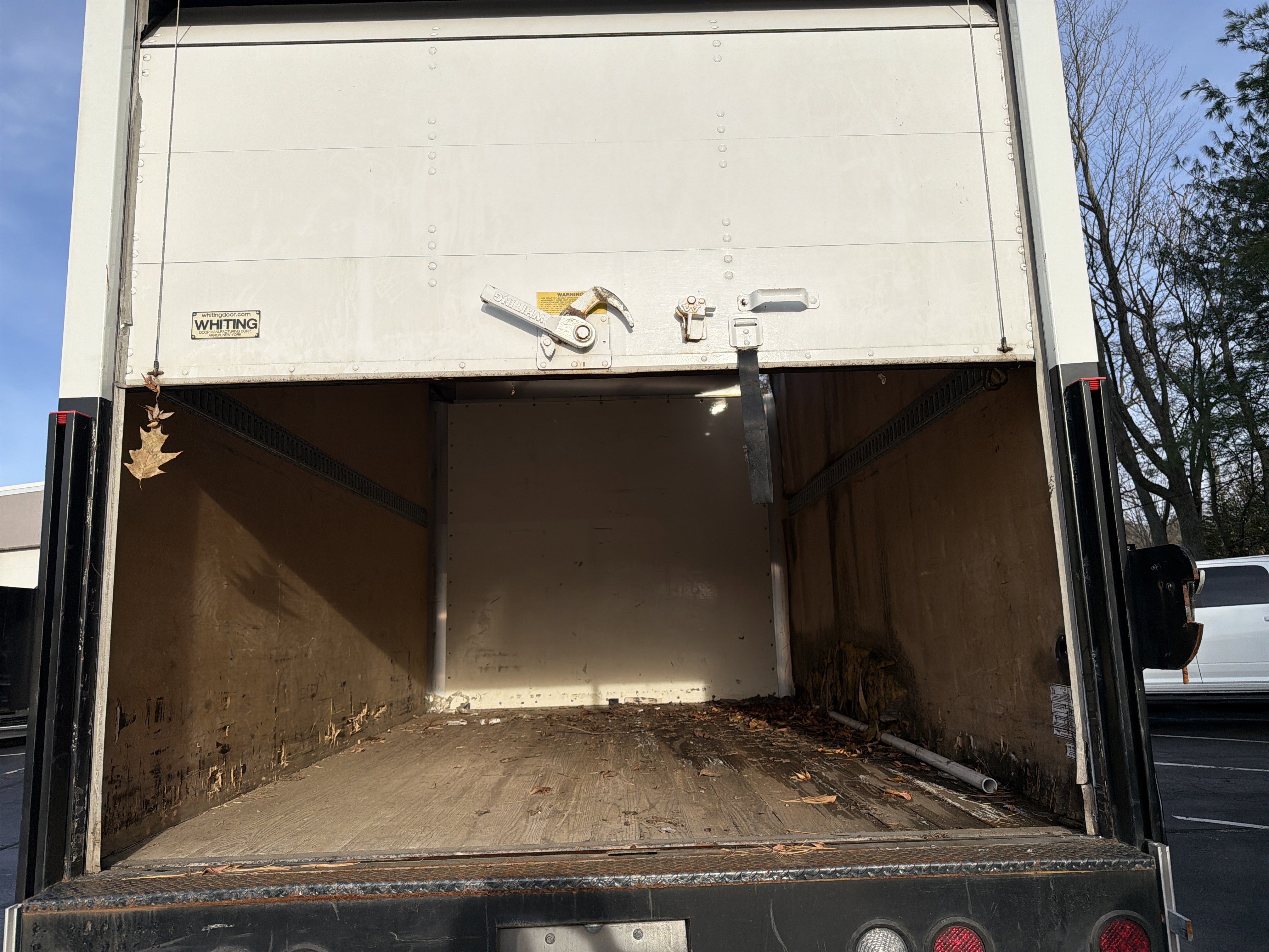 Used 2018 RAM 3500 Tradesman w/ Power & Remote Entry Group image 16