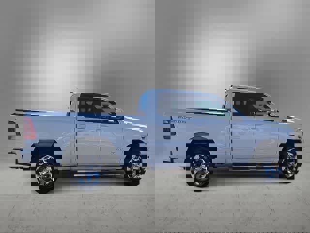 Used 2022 RAM 1500 Big Horn image 9