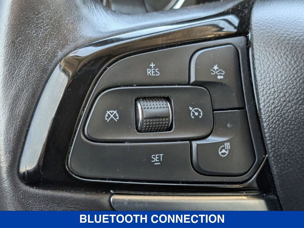 Certified 2023 Buick Enclave Essence w/ Experience Buick Package AWD/4WD image 19