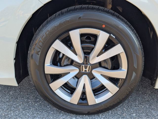 New 2026 Honda Civic LX image 13