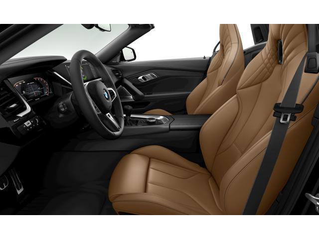 New 2026 BMW Z4 M40i w/ Premium Package image 14