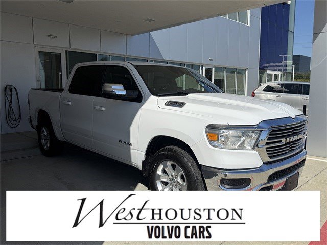 Used 2024 RAM 1500 Laramie