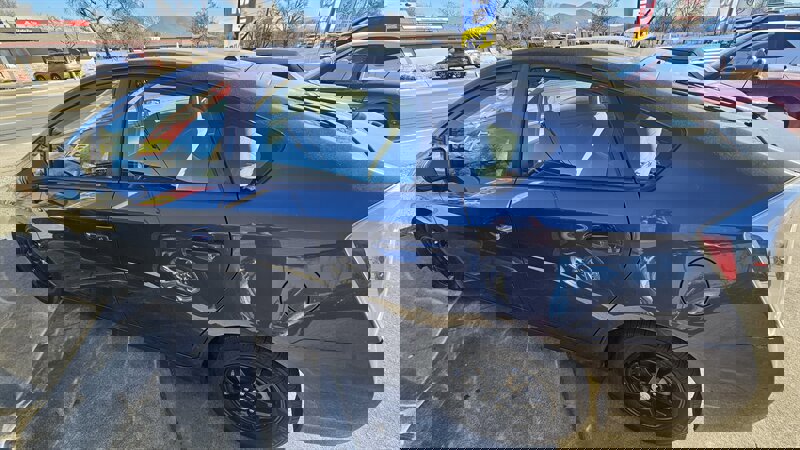 Used 2013 Toyota Prius Two FWD image 10