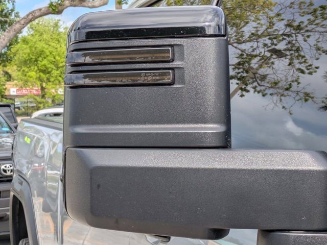 Used 2024 GMC Sierra 2500 AT4X w/ AT4X AEV Edition AWD/4WD image 10