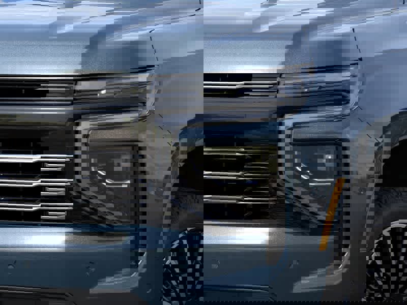 New 2026 Chevrolet Tahoe High Country image 10