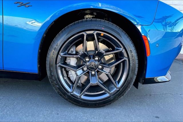 New 2026 Dodge Charger R/T AWD/4WD image 10