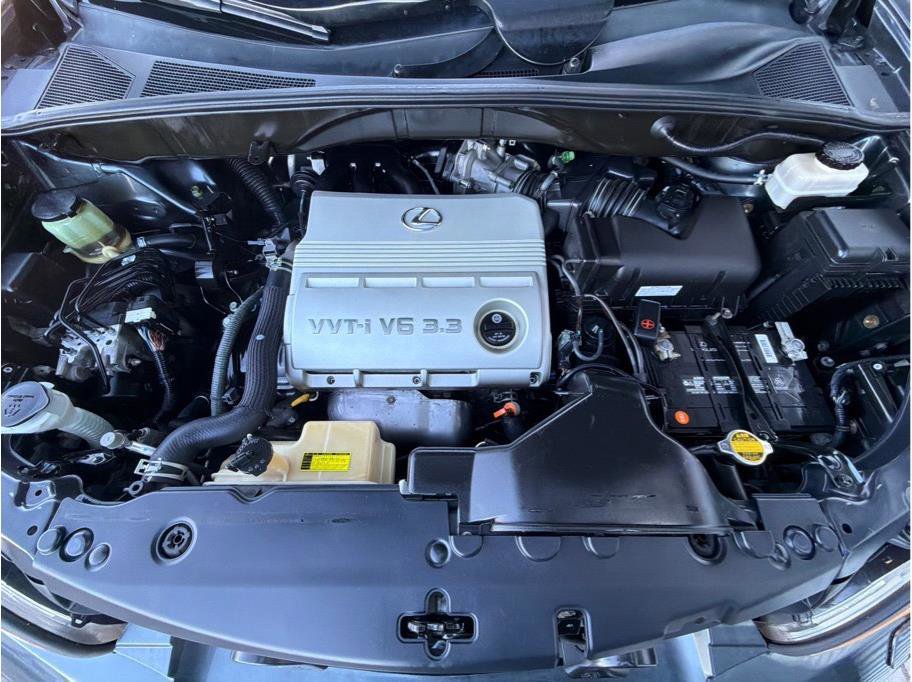 Used 2006 Lexus RX 330 AWD image 23