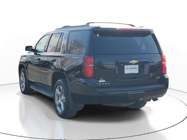 Used 2015 Chevrolet Tahoe LT image 3