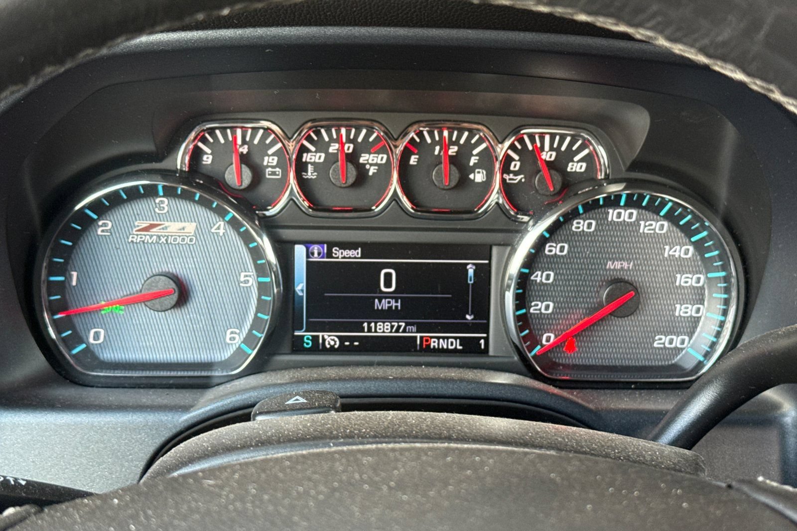 Used 2017 Chevrolet Silverado 3500 LT AWD/4WD image 35