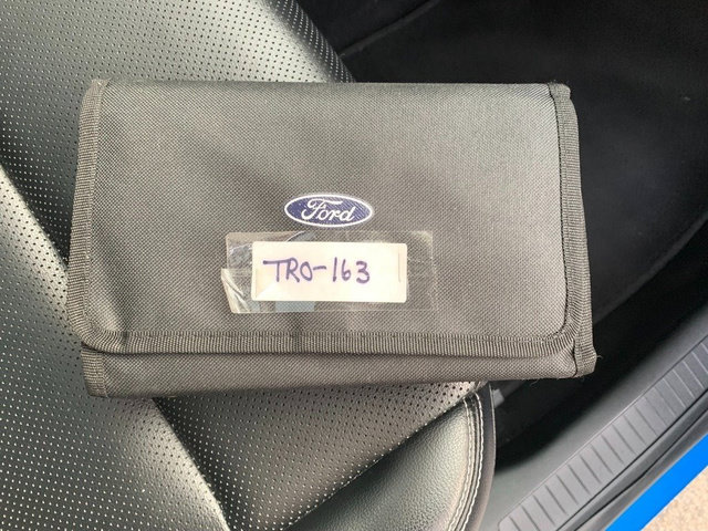 Used 2020 Ford Escape SEL AWD/4WD image 12