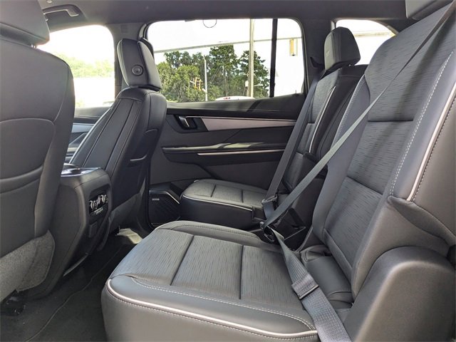 New 2025 Buick Enclave Sport Touring w/ Power Package image 16