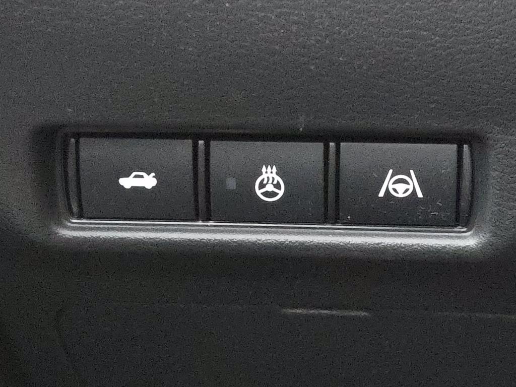 New 2026 Nissan Sentra SL w/ Floor Mat Package FWD image 21