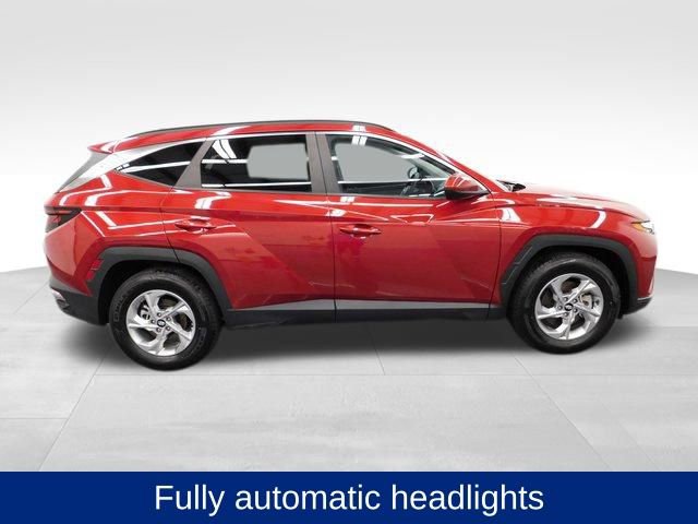 Used 2024 Hyundai Tucson SEL image 12