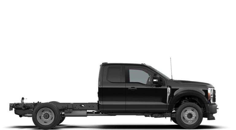 New 2026 Ford F450 XL w/ XL Chrome Package AWD/4WD image 33