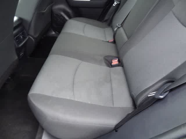 Certified 2025 Toyota RAV4 XLE FWD image 8