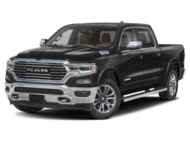 Used 2023 RAM 1500 Limited AWD/4WD image 1