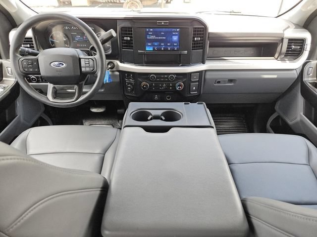 Used 2025 Ford F350 XL w/ XL Chrome Package AWD/4WD image 25