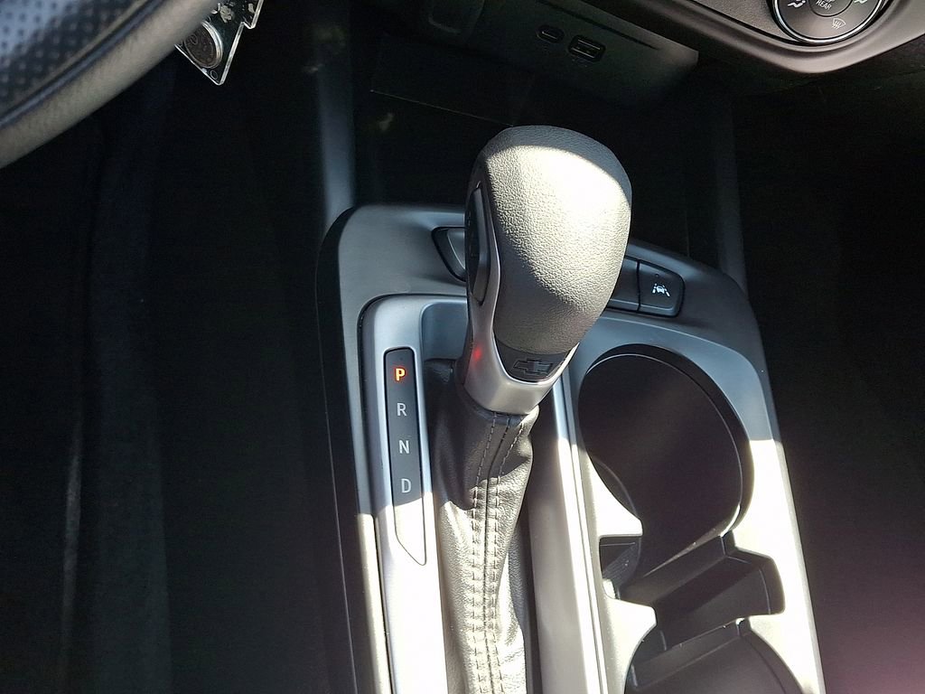 Used 2024 Chevrolet Trax LS image 22