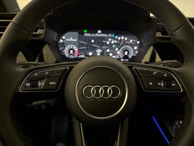 Used 2026 Audi A3 2.0T Premium Plus AWD/4WD image 10