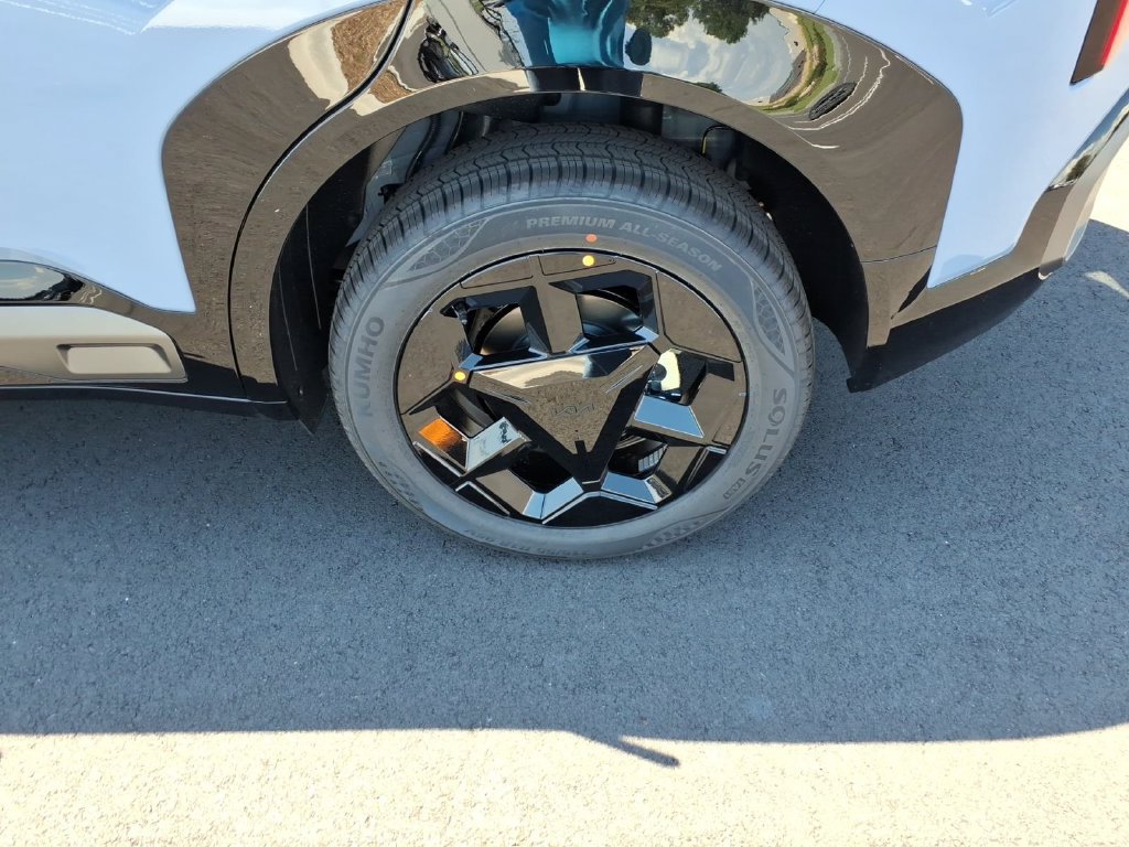 New 2027 Kia Seltos X-Line S AWD/4WD image 8