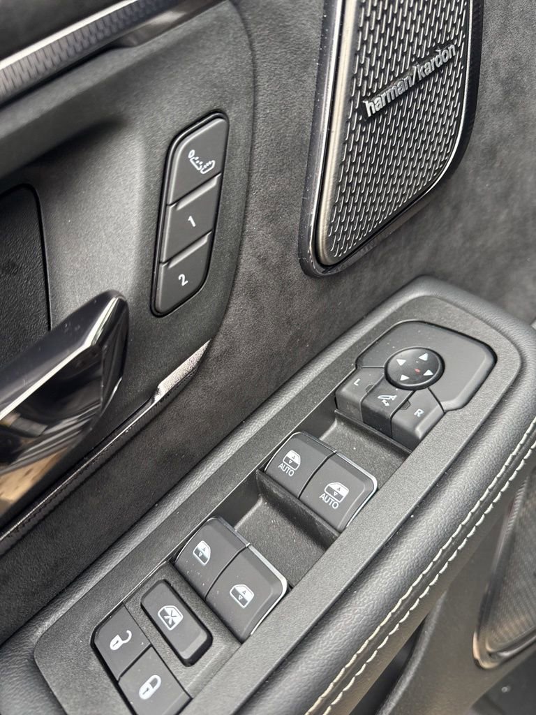 Used 2025 RAM 1500 RHO w/ RHO Level 1 Equipment Group AWD/4WD image 23