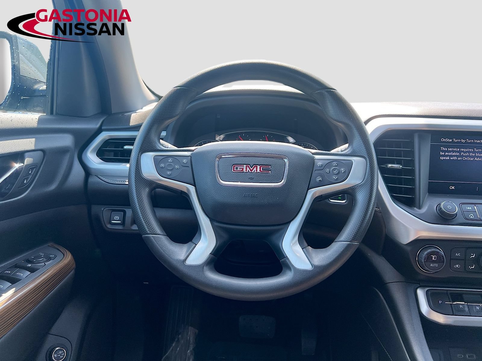 Used 2023 GMC Acadia SLE w/ Driver Convenience Package AWD/4WD image 31
