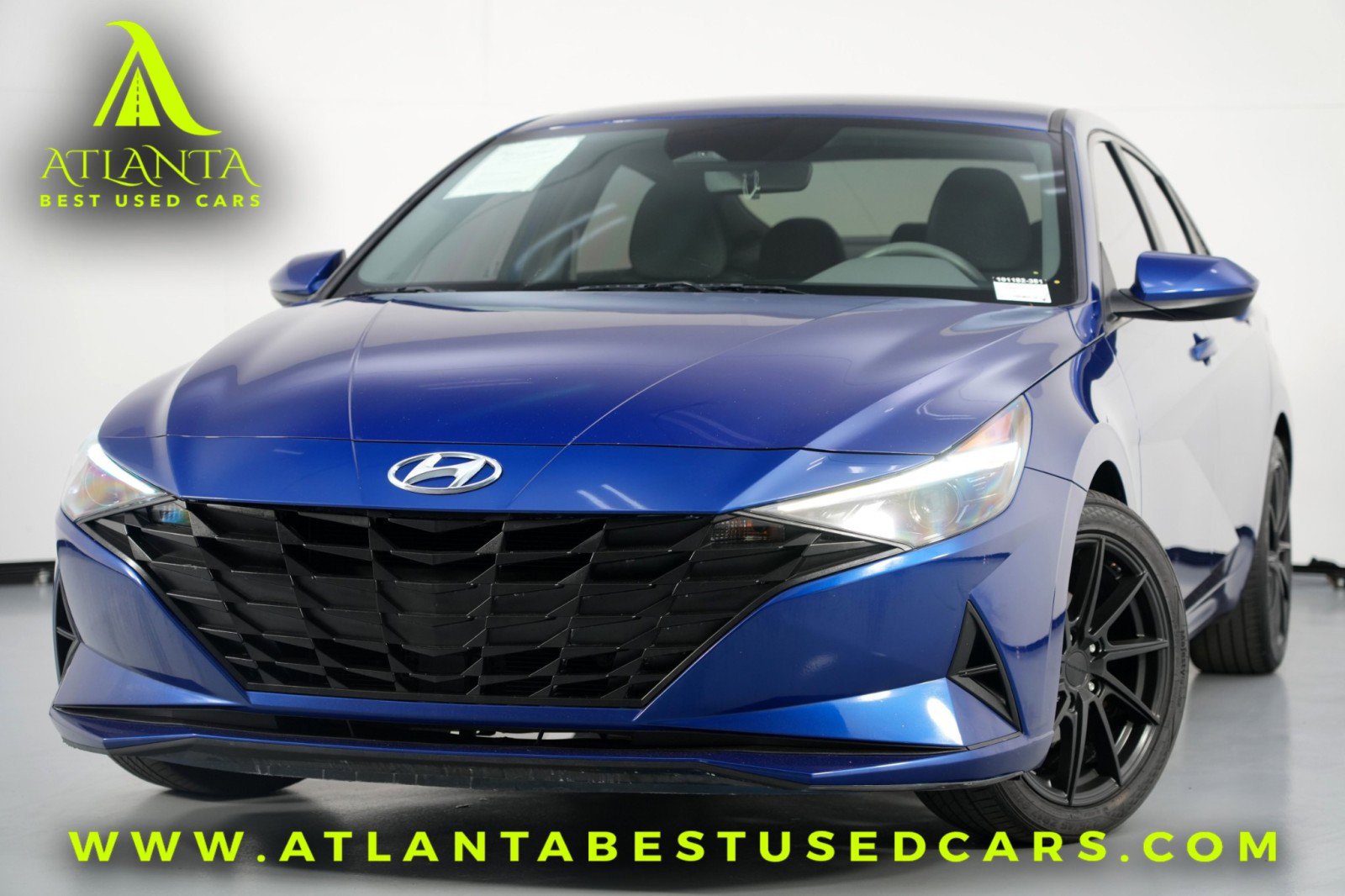 Used 2023 Hyundai Elantra SEL w/ Convenience Package