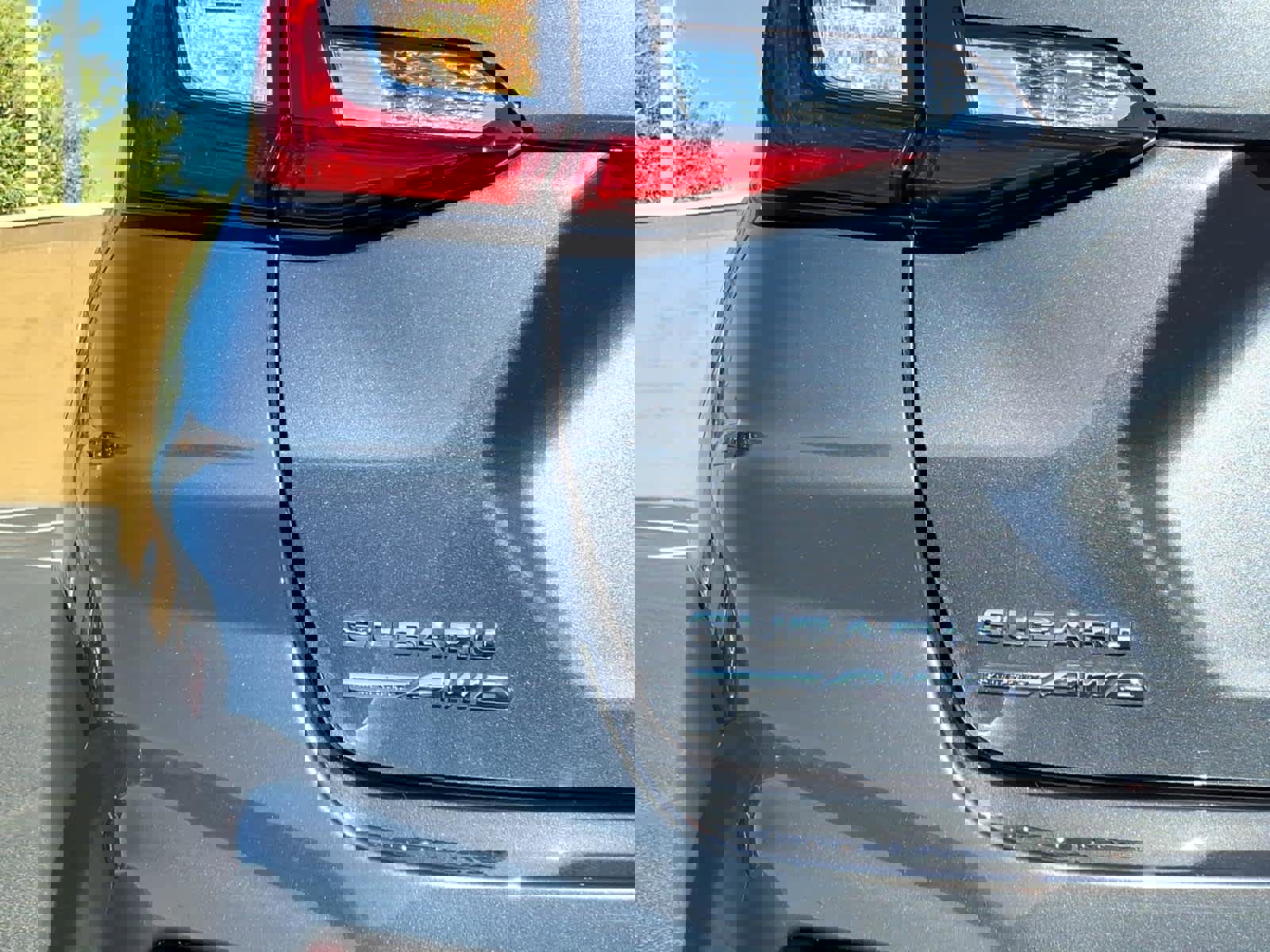 Certified 2025 Subaru Impreza 2.0i w/ Popular Package #1A image 12