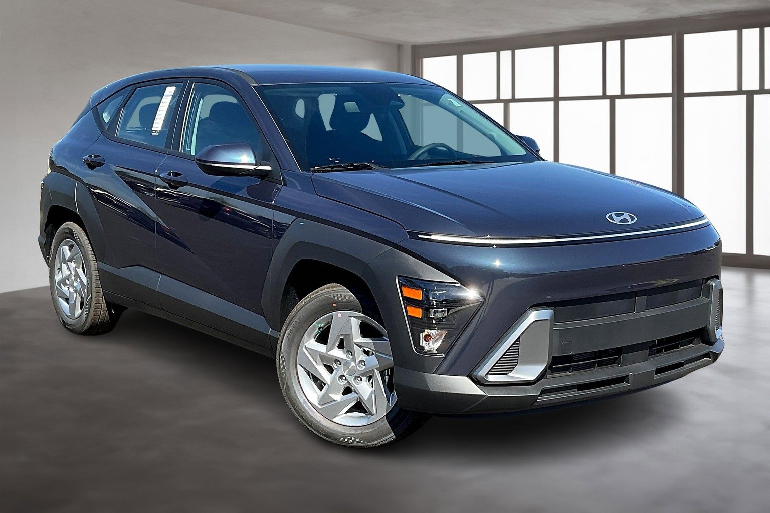 New 2026 Hyundai Kona SE