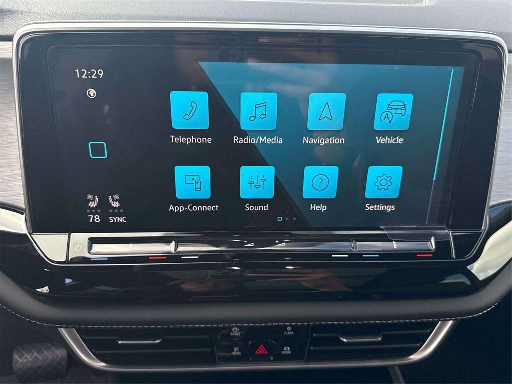 New 2026 Volkswagen Atlas Cross Sport SE image 20