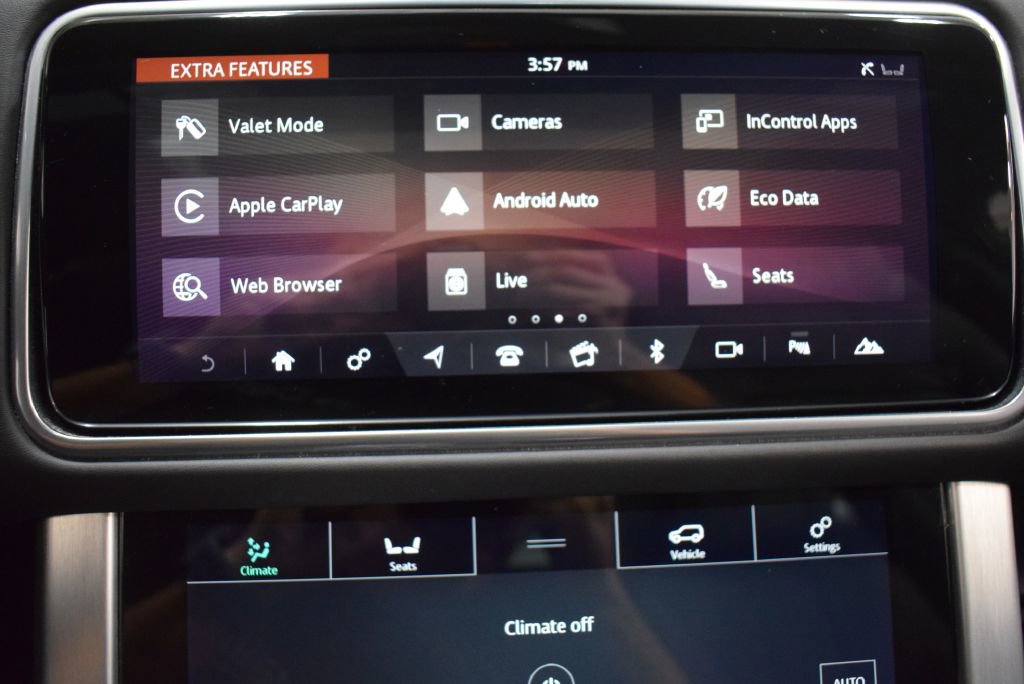 Used 2019 Land Rover Range Rover HSE image 31