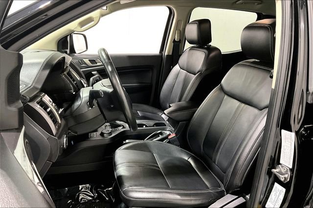 Used 2020 Ford Ranger Lariat image 23