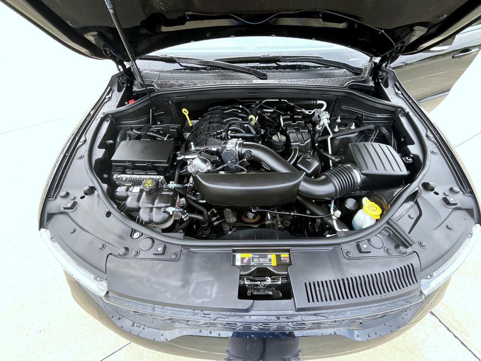 Used 2023 Dodge Durango GT image 25