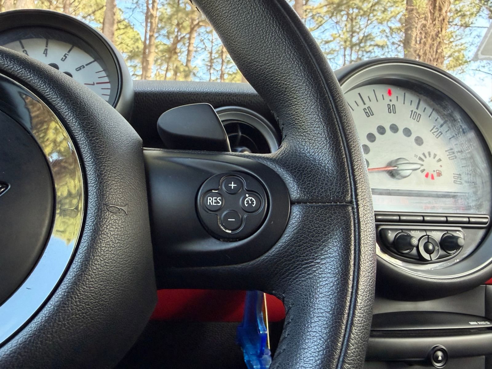 Used 2014 MINI Cooper S image 17