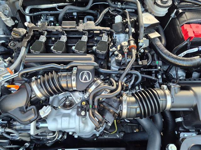 New 2026 Acura Integra FWD image 16