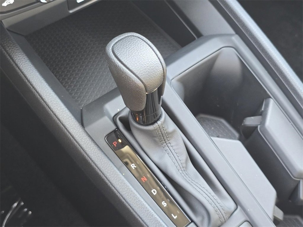 New 2025 Honda Accord SE image 30