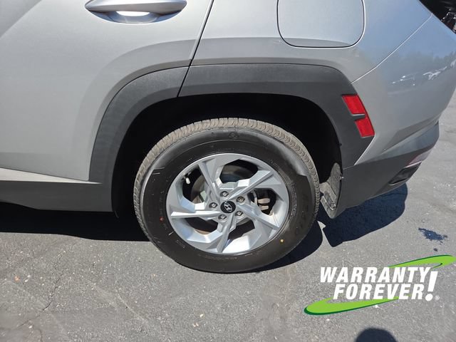 Used 2022 Hyundai Tucson SEL AWD/4WD image 21