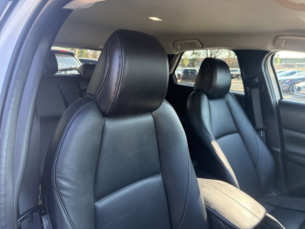 Used 2023 MAZDA CX-30 AWD 2.5 S w/ Select Package image 29