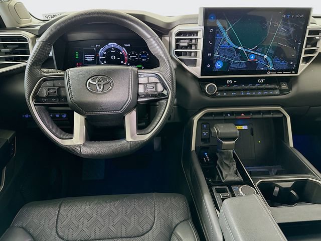Used 2024 Toyota Tundra Limited image 23
