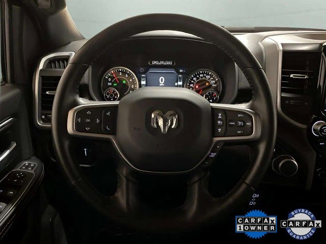 Used 2024 RAM 2500 Big Horn w/ Safety Group image 10