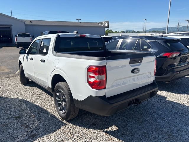 New 2026 Ford Maverick XLT FWD image 6