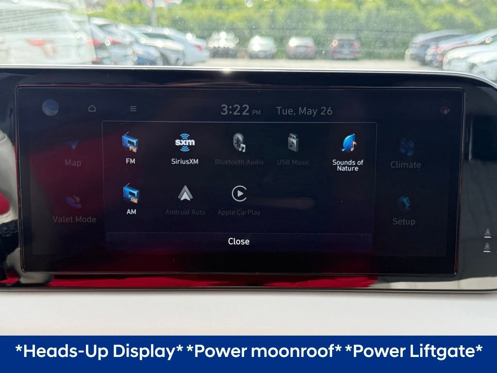 Used 2023 Hyundai Palisade Limited AWD/4WD image 5