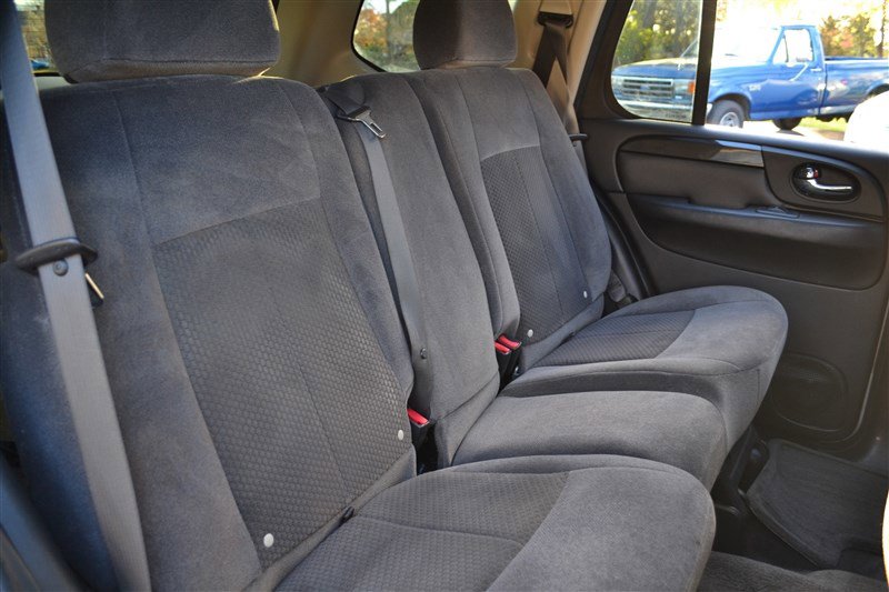 Used 2007 GMC Envoy SLE image 27