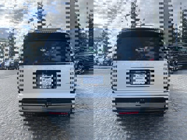 New 2026 Hyundai Ioniq 9 Calligraphy image 29