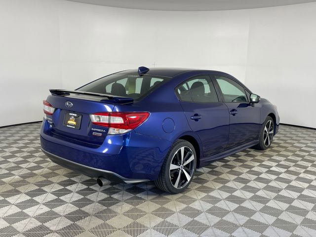 Used 2017 Subaru Impreza 2.0i Sport w/ Popular Package #3 image 16